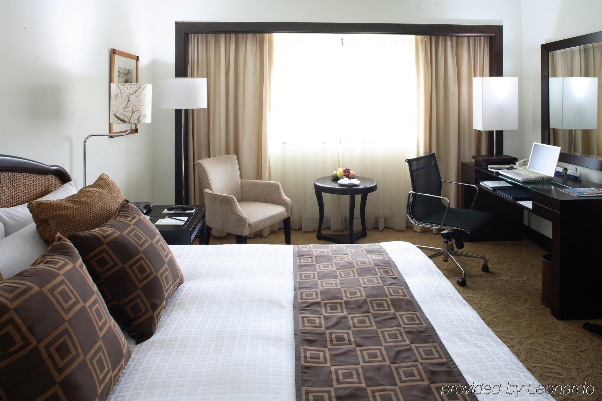 Intercontinental Manila Hotel Makati City Cameră foto
